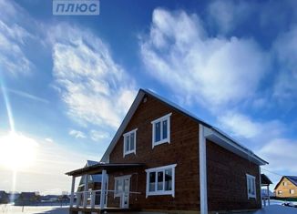 Продается дом, 156 м2, село Иглино, улица Достоевского, 20