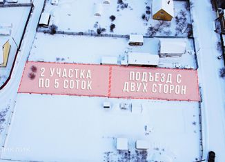 Земельный участок на продажу, 5 сот., село Кафтанчиково, Южная улица