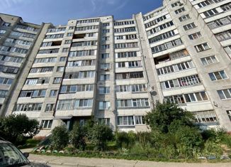 2-комнатная квартира на продажу, 54.9 м2, Йошкар-Ола, улица Степана Разина, 14