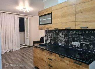 Продаю квартиру студию, 27.5 м2, Ростов-на-Дону, ЖК Левенцовка Парк, улица Ткачёва, 25