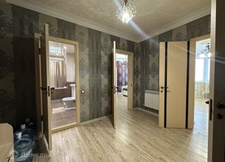 Продается 2-ком. квартира, 78 м2, Избербаш, улица имени Р. Зорге, 26