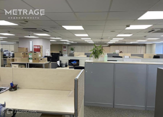 Сдаю офис, 863 м2, Москва, улица Станиславского, 21с1, улица Станиславского