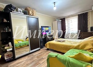 Продажа 1-комнатной квартиры, 34.7 м2, Армавир, улица Гоголя, 433