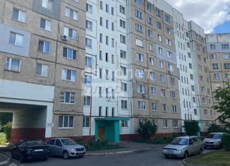 Продается 1-комнатная квартира, 37.8 м2, Орёл, Московское шоссе, 111