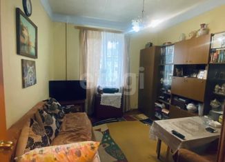 Продам 2-комнатную квартиру, 45 м2, Стерлитамак, Железнодорожная улица, 34