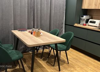 Двухкомнатная квартира на продажу, 70 м2, Москва, улица Паршина, 10, улица Паршина