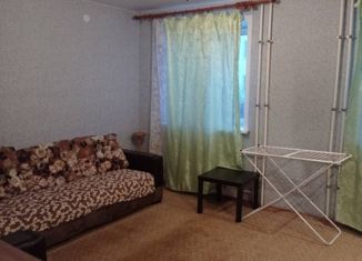 Сдача в аренду 1-комнатной квартиры, 35 м2, Вологда, улица Строителей, 4А, микрорайон Прилуки