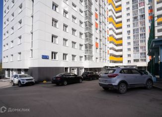 Продам трехкомнатную квартиру, 87.4 м2, Уфа, Айская улица, 39, ЖК Юлай