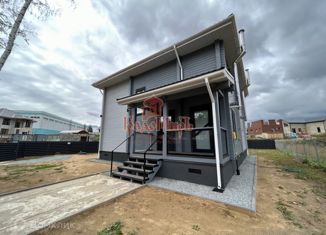 Продажа дома, 176 м2, деревня Ерёмино