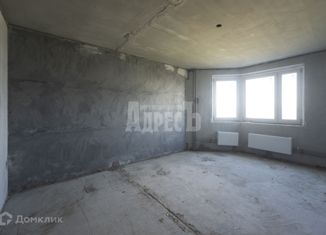 2-ком. квартира на продажу, 60.3 м2, Обнинск, улица Поленова, 2