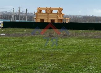 Продажа участка, 6.6 сот., посёлок Пятихатки, Лесная улица