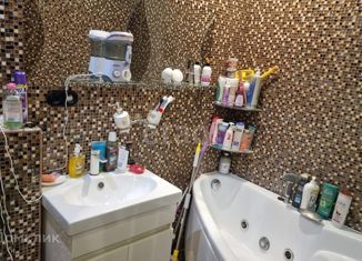 Продам однокомнатную квартиру, 42.9 м2, Краснодар, Сочинская улица, 23, Славянский микрорайон