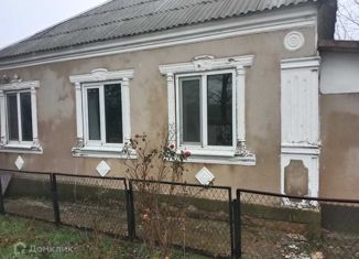 Продаю дом, 80 м2, хутор Чёрный, улица Свободы