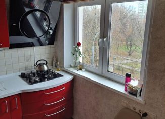 Продаю 3-ком. квартиру, 57.8 м2, Москва, улица Софьи Ковалевской, 10к1, улица Софьи Ковалевской