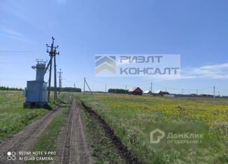 Продажа участка, 9 сот., поселок Магистральный, Молодёжная улица