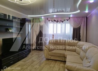 Продаю 3-комнатную квартиру, 96.7 м2, Вологодская область, Новгородская улица, 8