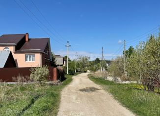 Участок на продажу, 10 сот., посёлок Верхняя Сысерть, Луговая улица