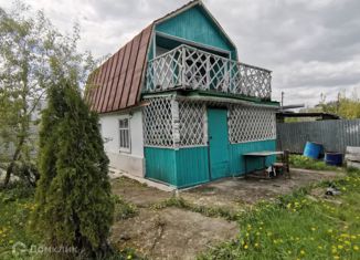 Продажа дома, 54 м2, Пенза, садовое некоммерческое товарищество Дубрава, 143