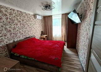 Продается двухкомнатная квартира, 51.6 м2, станица Петровская, Райкомовская улица, 7