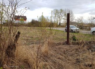 Продаю земельный участок, 10 сот., село Доскино, Школьная улица