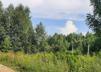 Участок на продажу, 12 сот., починок Вожойский, Полевая улица, 1