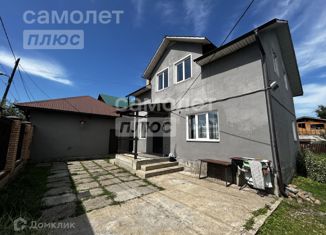 Продаю дом, 120 м2, Иркутск, Ленинский округ, улица Державина, 52