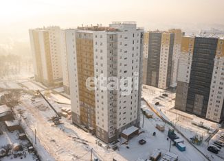 Продам двухкомнатную квартиру, 60.5 м2, Красноярск, ЖК Курчатова, Лесопарковая улица, 17Д