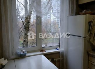 Продаю 3-ком. квартиру, 58.8 м2, Москва, Тайнинская улица, 26, Тайнинская улица