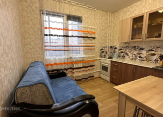 1-ком. квартира на продажу, 38 м2, Оренбург, Транспортная улица, 16Б, Северо-Восточный жилой район