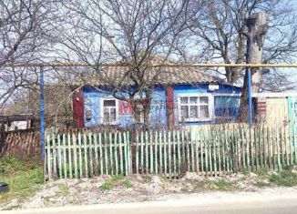 Продажа дома, 60 м2, село Дмитриевка, Садовая улица