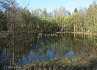 Продаю участок, 10 сот., деревня Ладога