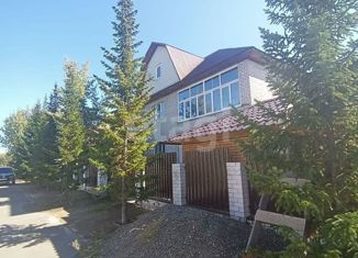 Продается дом, 350 м2, село Одинцовка, Преображенская улица