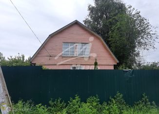 Продаю дом, 88 м2, деревня Ожигово