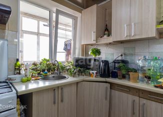 Продажа 2-ком. квартиры, 52 м2, поселок городского типа Разумное, Восточная улица, 3