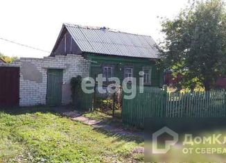 Дом на продажу, 21 м2, Ульяновская область, Полевая улица