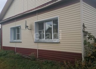 Продажа дома, 64.9 м2, станция Безменово, улица 10-й Пятилетки, 4