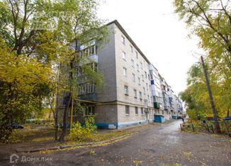 Продаю 2-ком. квартиру, 42.8 м2, Ульяновск, Ростовская улица, 16, Засвияжский район