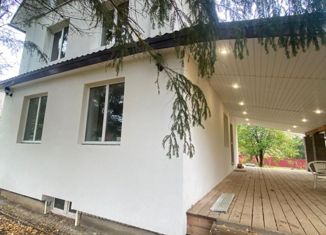 Продажа дома, 180 м2, деревня Крюково, Полевая улица, 2