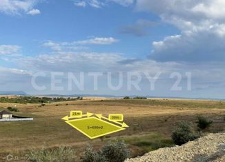 Земельный участок на продажу, 6 сот., село Новозбурьевка