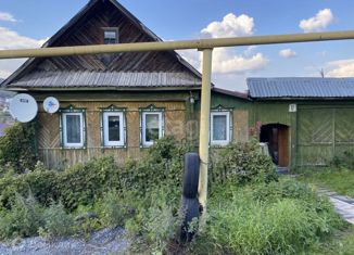 Продажа дома, 111.3 м2, Сатка, улица Дудина, 16