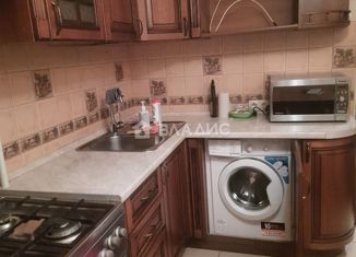 Продам однокомнатную квартиру, 35 м2, Москва, Селигерская улица, 14, Селигерская улица