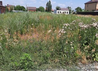 Продаю участок, 6 сот., поселок Красный Сад, улица Павловой