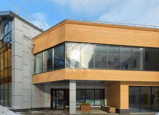 Сдам офис, 696 м2, Москва, улица Спиридоновка, 9, улица Спиридоновка