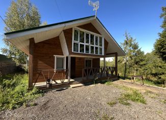 Продаю дом, 105 м2, деревня Васюково