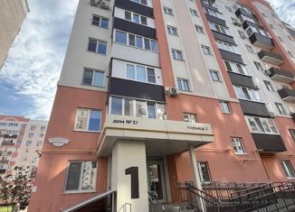 Продается трехкомнатная квартира, 67.4 м2, поселок Придорожный, Николаевский проспект, 37