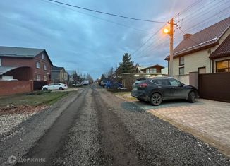 Продажа земельного участка, 8 сот., Краснодар, Троицкая улица, микрорайон Сады Калинина