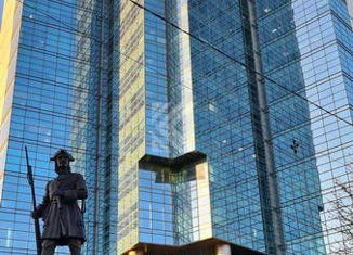 Сдается в аренду офис, 369 м2, Москва, Семёновская площадь, 1А, Семёновская площадь