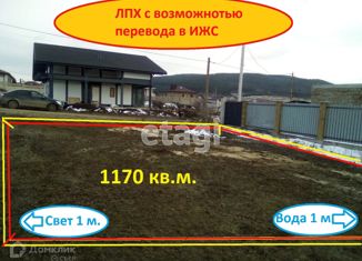 Продаю земельный участок, 11.7 сот., садоводческий потребительский кооператив ОК Мартовский