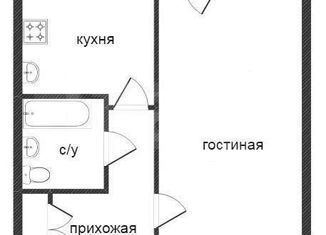 1 комнатные квартиры кострома