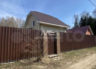 Продается дом, 96 м2, поселок Фрязево